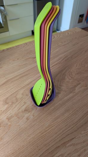 Joseph Joseph utensils