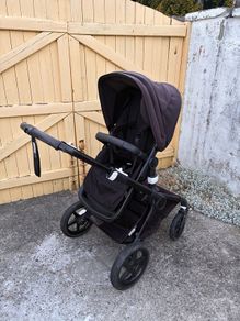 Bugaboo Fox 2