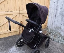 Bugaboo Fox 2