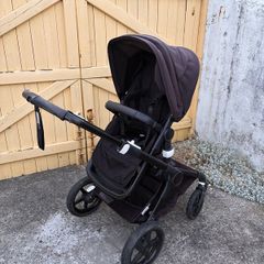 Bugaboo Fox 2