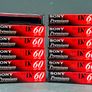 Sony MiniDV 60 LP 90 Premium Digital Video Cassettes Image 2