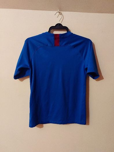 barcelona jersey