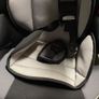 Carseat to suit 15kg to 35kg Image 2
