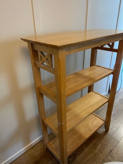 Shelf
