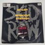 Skid Row 18 And Life 7 inch single Image 2