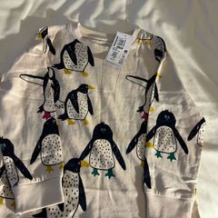 Boys BNWT top age 4/5