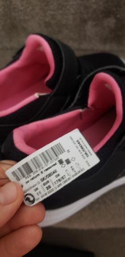 trainers girls NEXT