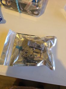 sewing accessory