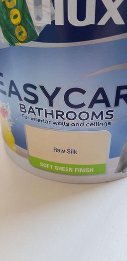 Dulux Easycare Bathroom 2.5 l