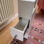 Freestanding Bathroom Storage Unit Image 2