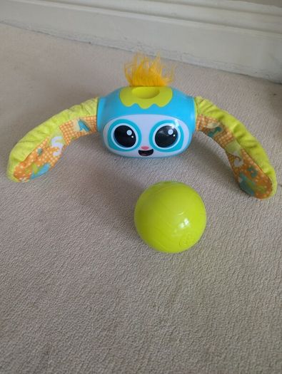Fisher Price Rollin' Rovee