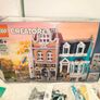 Retired Lego 10270 Bookshop - Brand New - Open Box Image 3