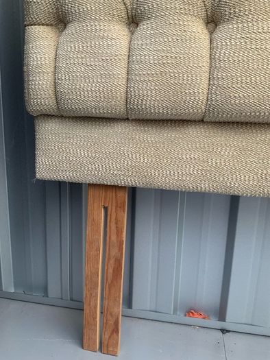 Headboard