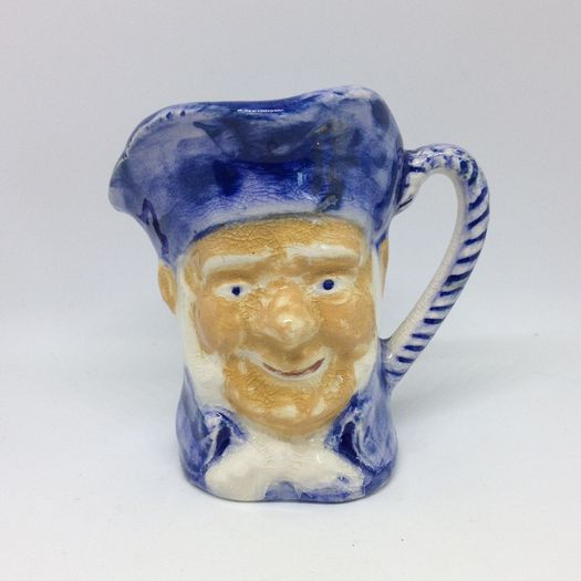 Antique Toby Jug