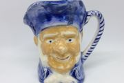 Antique Toby Jug