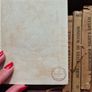 Cloth Collection of old books Image 3