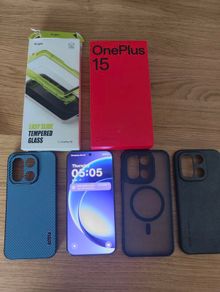 One plus 15 512gb