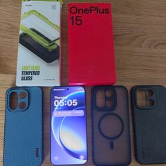 One plus 15 512gb
