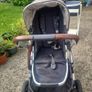 Uppa vista 2 double buggy Image 4