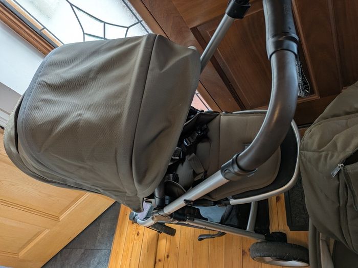 Mamas & Papas Flip XT2 Pushchair