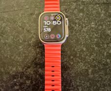 Apple Ultra 2 watch