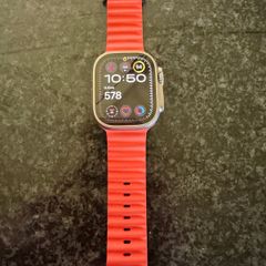 Apple Ultra 2 watch