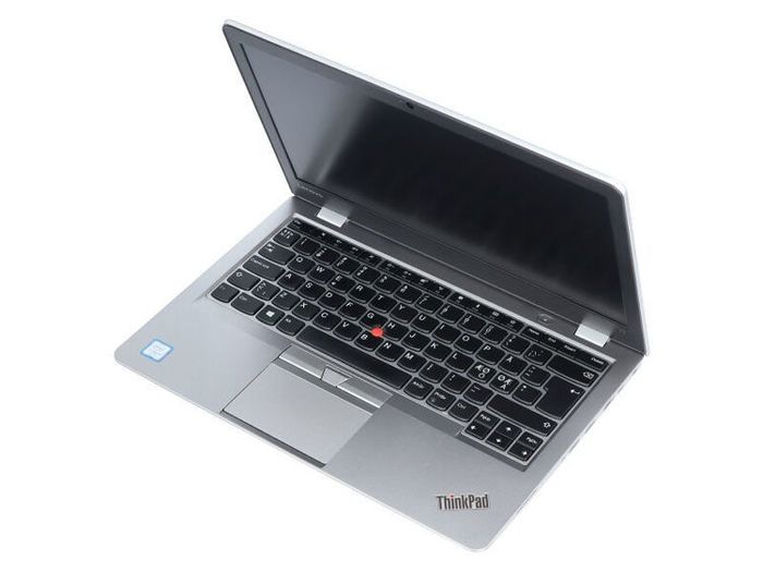 Lenovo ThinkPad 13 Gen 2