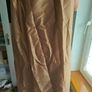 Metallic Gold Curtains Image 3