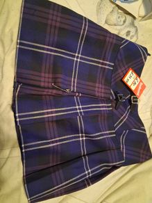 brand new kilt