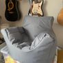 kids beanbag chair Image 2