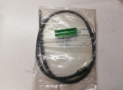 Suzuki GN125 Clutch Cable