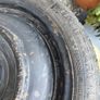 Toyota Yaris spear wheel Image 6