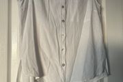 Blouse white BNWT