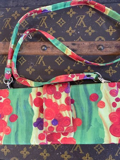 Valentina Russo bag