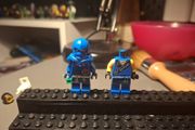 Jay ninjago