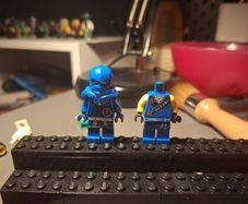Jay ninjago