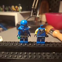Jay ninjago