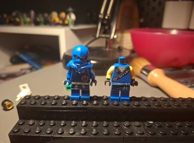 Jay ninjago