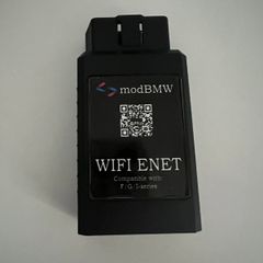Modbm Bmw Wifi Enet OBD Adapter