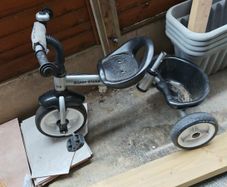 tricycle