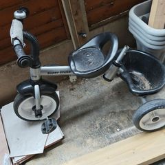 tricycle