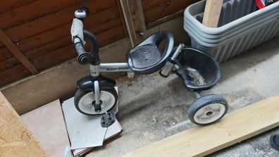 tricycle