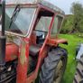 massey ferguson cab Image 2