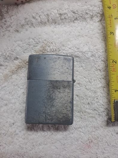 Kantai motorcycle petrol lighter