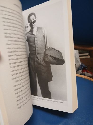 Charlie Watts biography