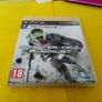 Splinter Cell Blacklist Black List PlayStation 3 Ps3 Games Original Image 4