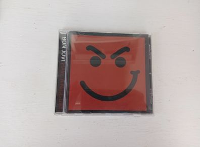 CD Bon Jovi