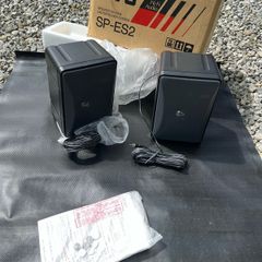 speakers