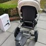 Bugaboo Cameleon Complete Bundle | Bassinet | Wheeled Board | Genuine Accessories Image 3
