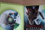 assasin creed revlation